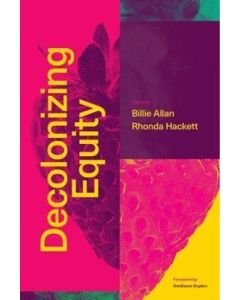 Decolonizing Equity