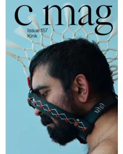 C Mag 157 Spring 2024 Kink