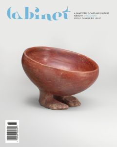 cabinet 60 - containers - ISBN 9781932698688