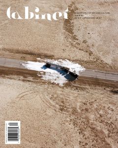 Cabinet 62 Summer 2017