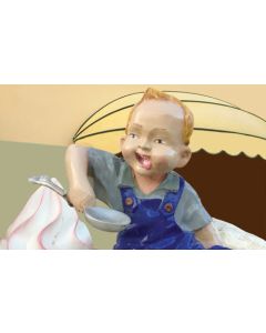 Cabinet 62 Summer 2017