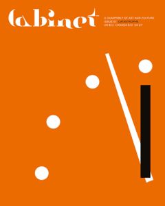 Cabinet 57 Spring 2015