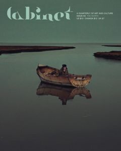 Cabinet 59 Spring 2016