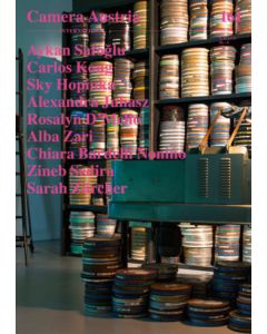 Camera Austria 161 April 2023