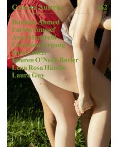 Camera Austria 162 June 2023