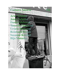 Camera Austria 166 June 2024