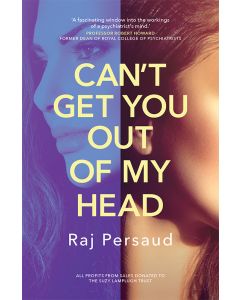 Can't get You Out of My Head