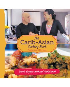 Carib-Asian Cookery Book, The