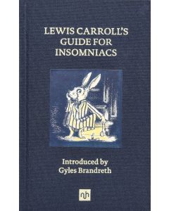 Lewis Carroll's Guide for Insomniacs