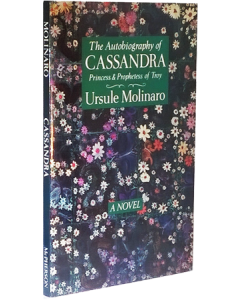 Autobiography Of Cassandra - The