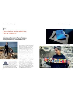 When Words Are Not Enough