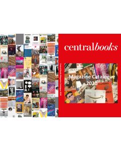 Central Books Magazine Catalogue 2020