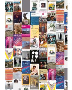 Central Books Magazine Catalogue 2020