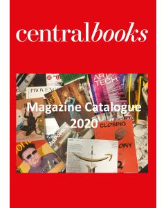 Central Books Magazine Catalogue 2020