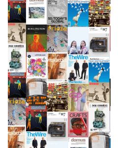 Central Books Magazine Catalogue 2023