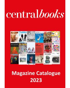 Central Books Magazine Catalogue 2023