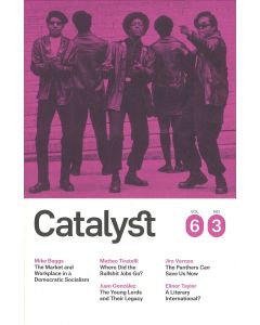 Catalyst 23 Volume 6 Number 3 2023