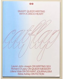 Catflap Issue 3 2023