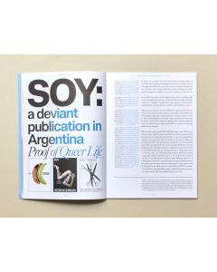 Catflap Issue 3 2023