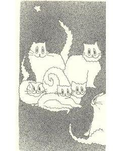 Tolou and the Cats of Paphos