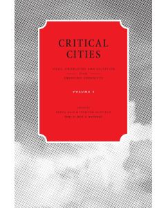 Critical Cities: Volume 1