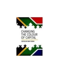 Changing the Colour of Capital