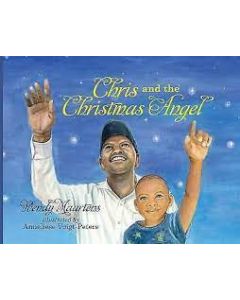 Chris and the Christmas Angel