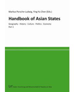 Handbook of Asian States [in 2 Parts]