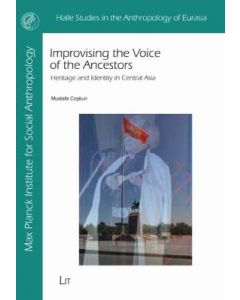 Improvising the Voice of the Ancestors