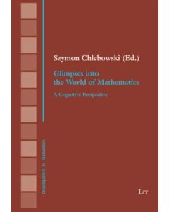 Glimpses into the World of Mathematics