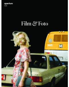 Aperture 231 Summer 2018 Film & Foto