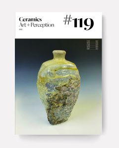 Ceramics: Art & Perception 119 2022