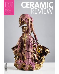 Ceramic Review