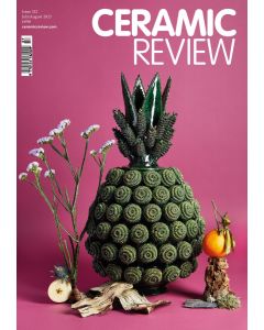 Ceramic Review 322 July August 2023
