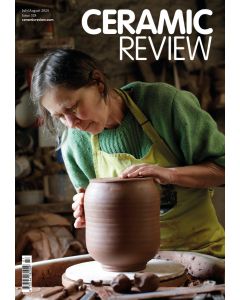 Ceramic Review 328 July August 2024