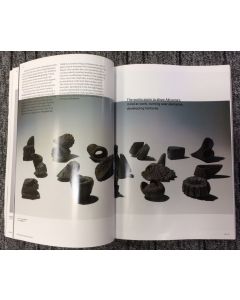 Ceramics: Art & Perception