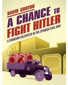 Chance to Fight Hitler,A