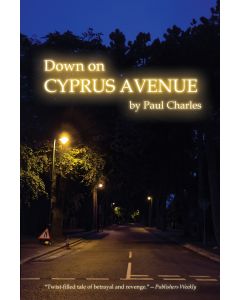 Down on Cyprus Avenue