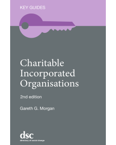 Charitable Incorporated Organisations