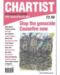 Chartist 326 January February 2024