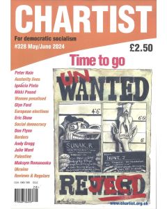 Chartist 328 May June 2024