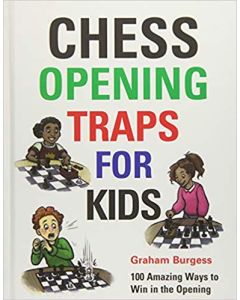 Chess Opening Traps for Kids