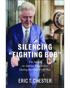 Silencing Fighting Bob