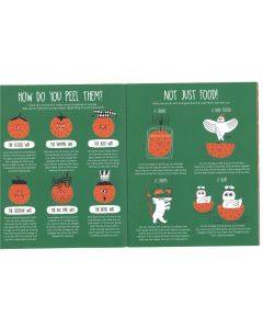 Chew  1 November 2024 The Orange Issue