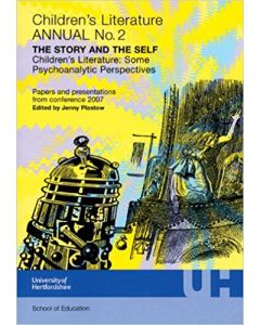 Story and the Self, The: Children's Literature some