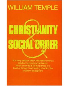 Christianity and Social Order