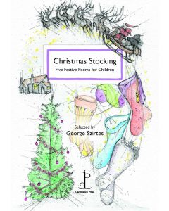 Christmas Stocking: Five Festive Poems for Children