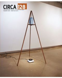 CIRCA 128 Summer 2009