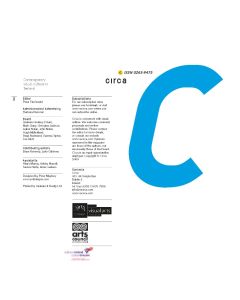 CIRCA 128 Summer 2009