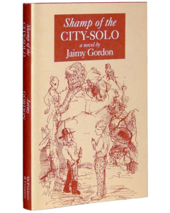 Shamp Of The City-Solo